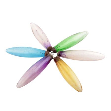 Set of 6 Pieces Christmas Ornament